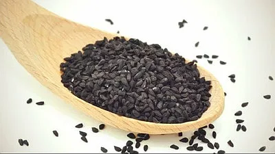 تصویر 3 از زیره سیاه ایرانی تازه و طبیعی + مناسب انواع غذا های ایرانی سنتی